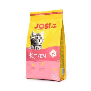 JOSI CAT KITTEN - 1.9KG