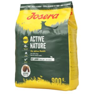 JOSERA ACTIVE NATURE - 900 GRAMS