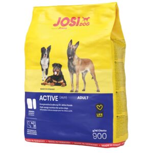 JOSERA ACTIVE - 900 GRAMS