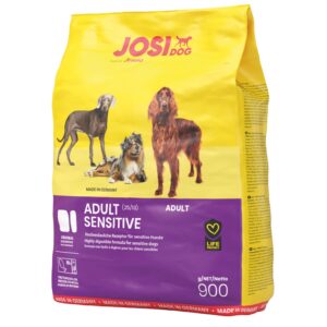 JOSERA ADULT SENSITIVE - 900 GRAMS
