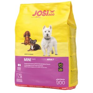 JOSIDOG MINI - 900 GRAMS