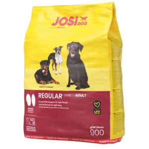 JOSERA REGULAR - 900 GRAMS