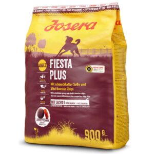 JOSERA FIESTA PLUS - 900 GRAMS