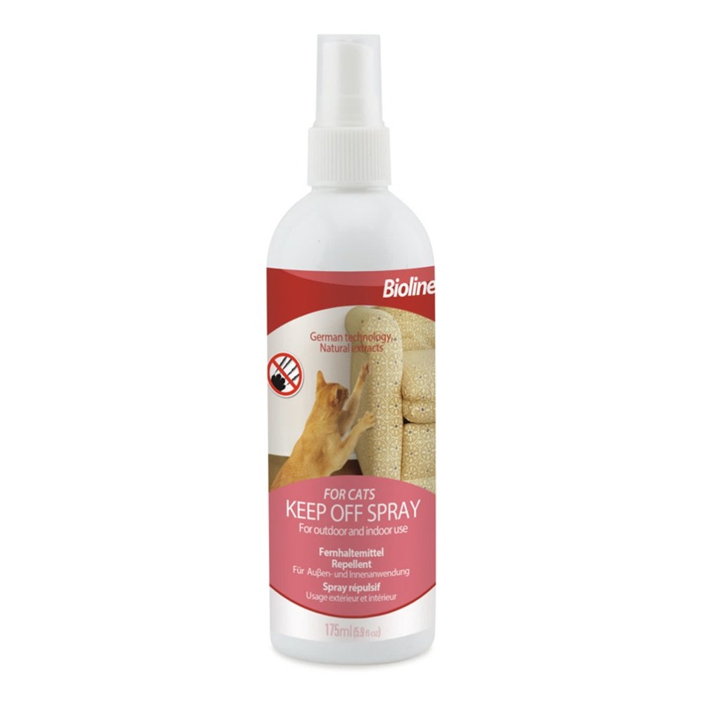 Keep Off Spray for Cats 175ml