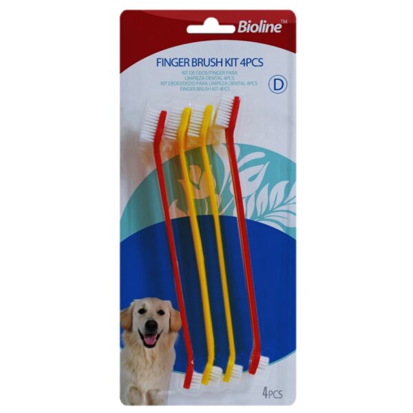 TOOTHBRUSH SET