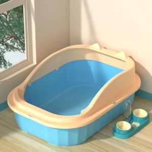 Durable Cat Litter - Green