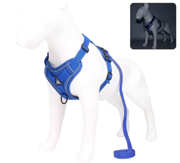No Pull Pet Harness - Image 2