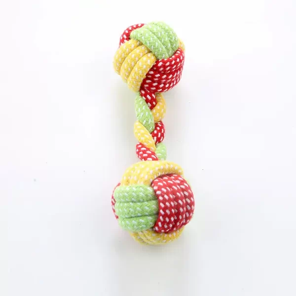 Dog Rope Toys - Image 2