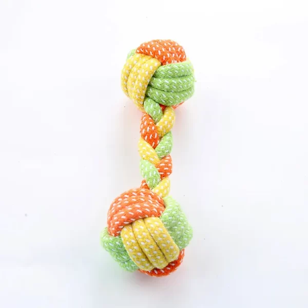 Dog Rope Toys - Image 4