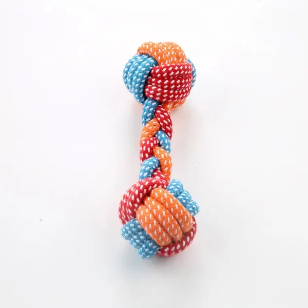Dog Rope Toys - Image 3