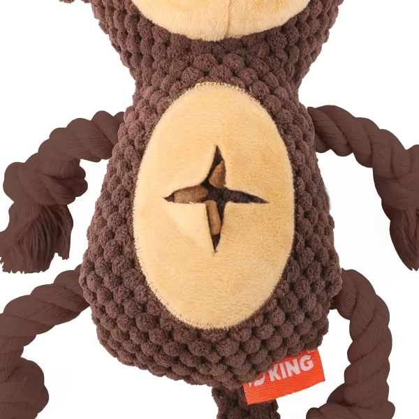 Monkey Leak Feeding Toy - Image 2