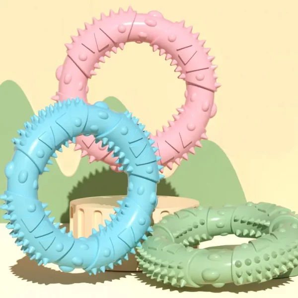 Ring Chew Toy