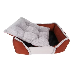 Pet Bed Brown XL