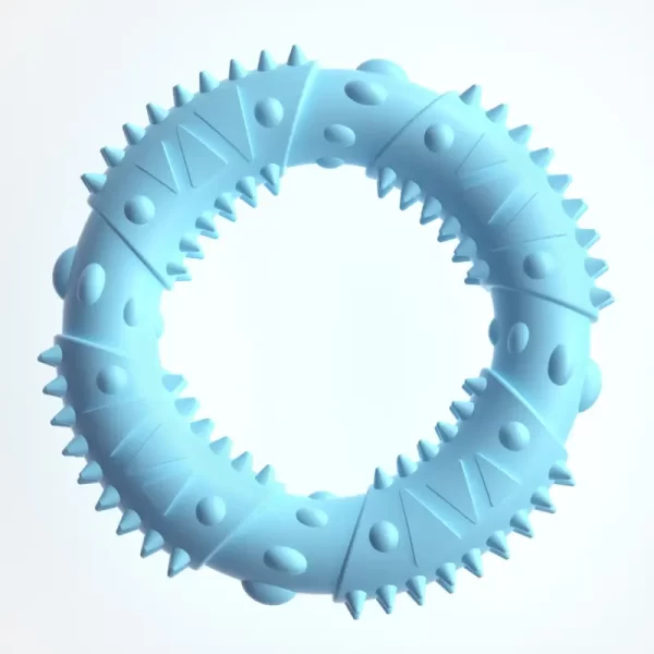 Ring Chew Toy - Image 2
