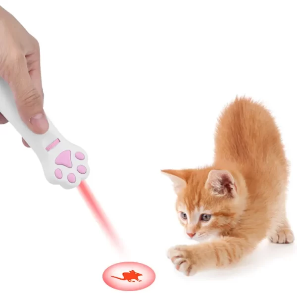Cat Laser Toy - Image 3