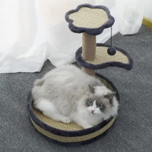 Play Cat Tree - Beige