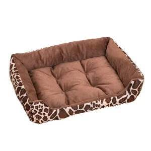 Cosy Pet Bed