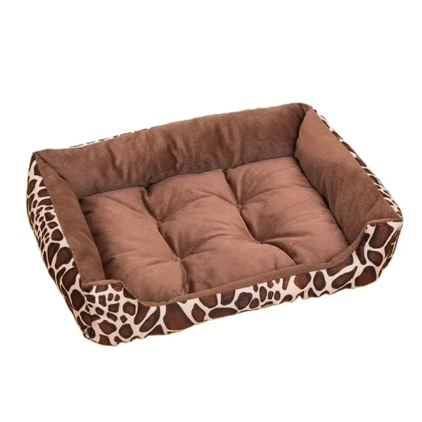 Cosy Pet Bed