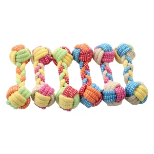 Dog Rope Toys