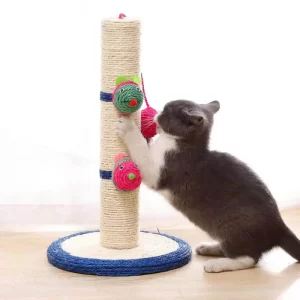 Sisal Cat Scratching Post