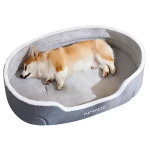 Raised Pet Bed- XL