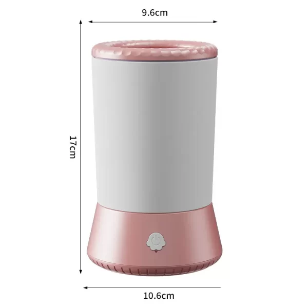 Automatic Pet Paw Cleaner - Image 2