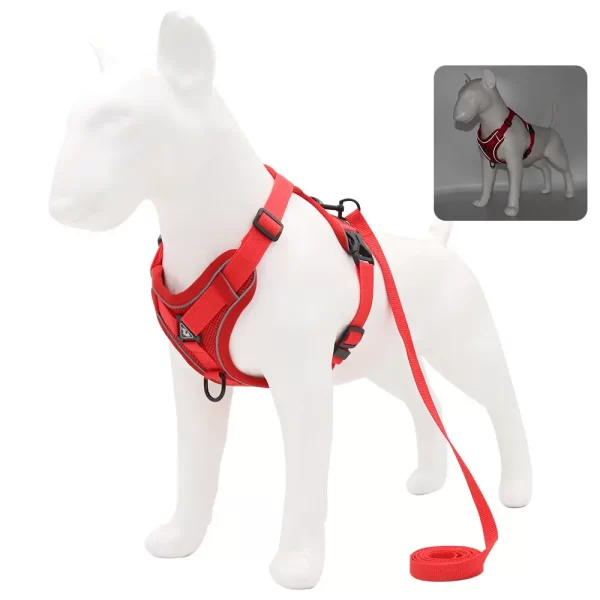No Pull Pet Harness - Image 3