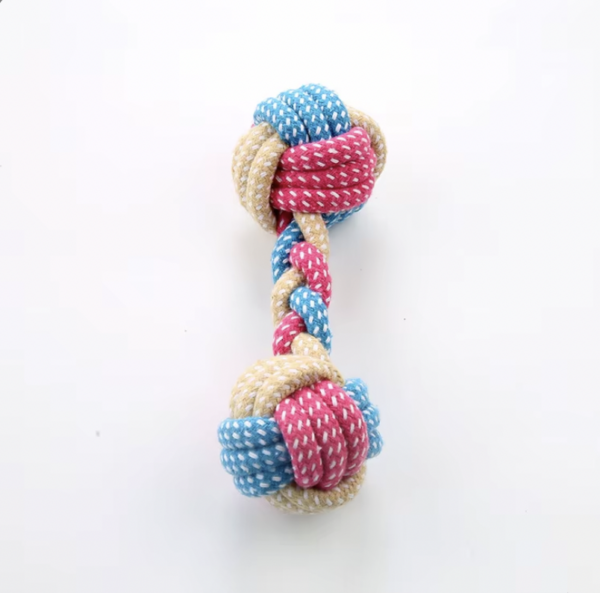 Dog Rope Toys - Image 5