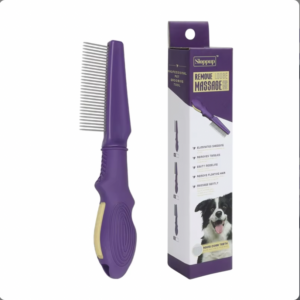 Flea and Tick Comb Kit