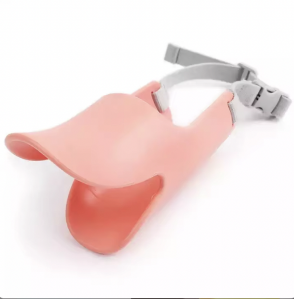 Silicone Dog Muzzle - Image 3
