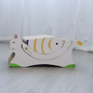 Cat Scratcher (3pc Set)