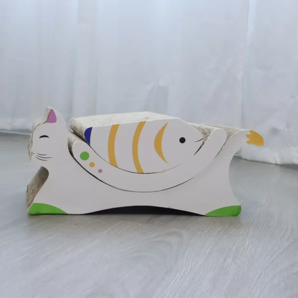 Cat Scratcher (3pc Set)
