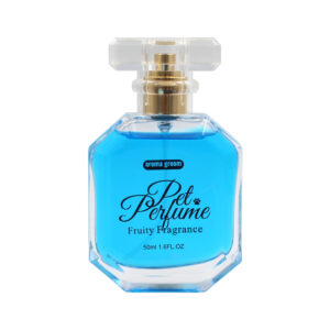 Pet Perfume- Fruity Fragrance (50ML)