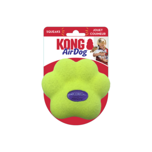 KONG AirDog Squeaker Paw