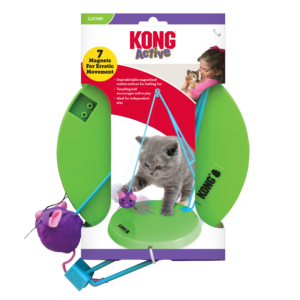 KONG Cat Active Sway 'n Play