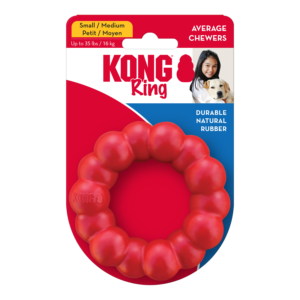 KONG Ring