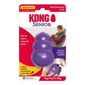 KONG Senior