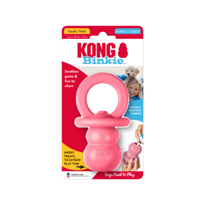 KONG Puppy Binkie