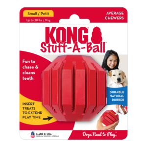 KONG Stuff-A-Ball