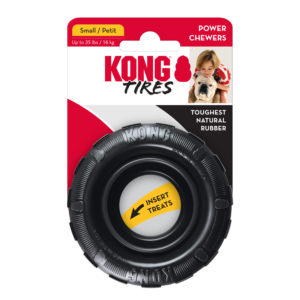 KONG EXTREME TIRES