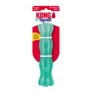 KONG Squeezz Dental Stick