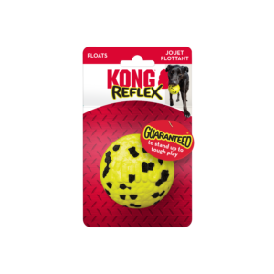 KONG Reflex Ball