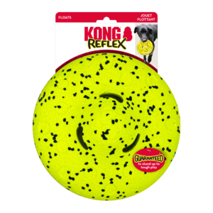 KONG Reflex Glide Flyer