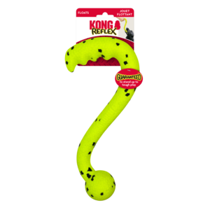 KONG Reflex Tug 'n Fetch