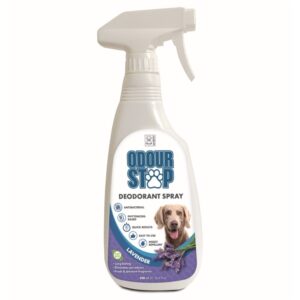 MPETS ODOUR STOP Deodorant Spray - Lavender 500 ml