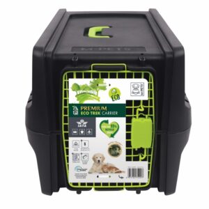 MPETS PREMIUM ECO TREK Travel Carrier