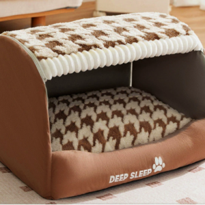 Cozy Warm Bed