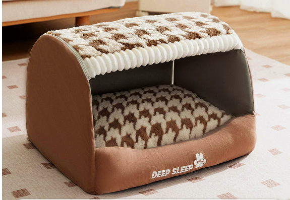 Cozy Warm Bed