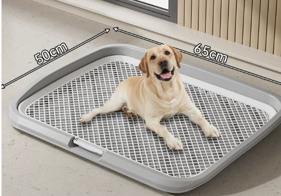 Potty Pad - Image 2