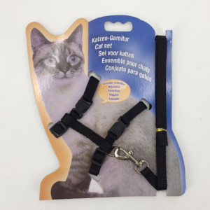 Cat Harness